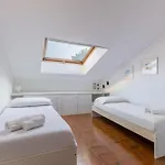 Apartamento Hostdomus - Oasi Free Garage