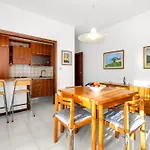 Hostdomus - Oasi Free Garage Apartamento