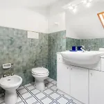 Lägenhet Hostdomus - Oasi Free Garage Pietra Ligure