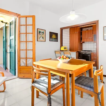 Hostdomus - Oasi Free Garage Apartment *